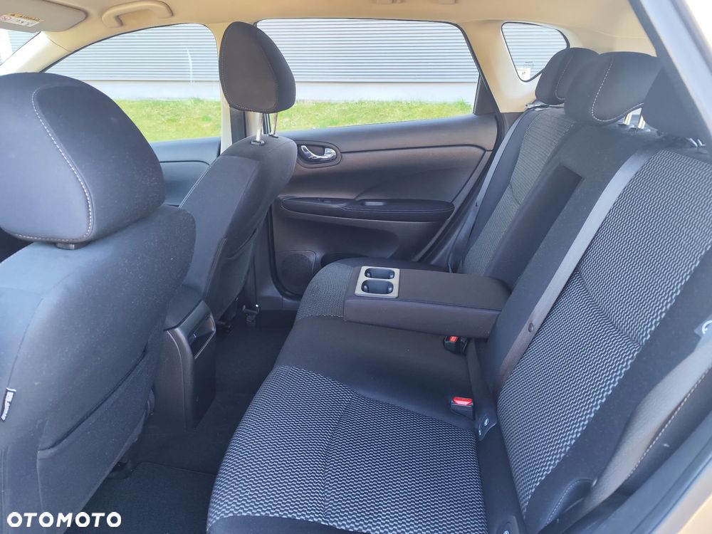 Nissan Pulsar 1.2 DIG-T Tekna - 14