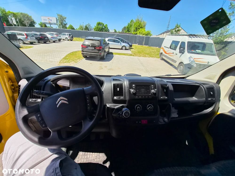 Citroën JUMPER - 10