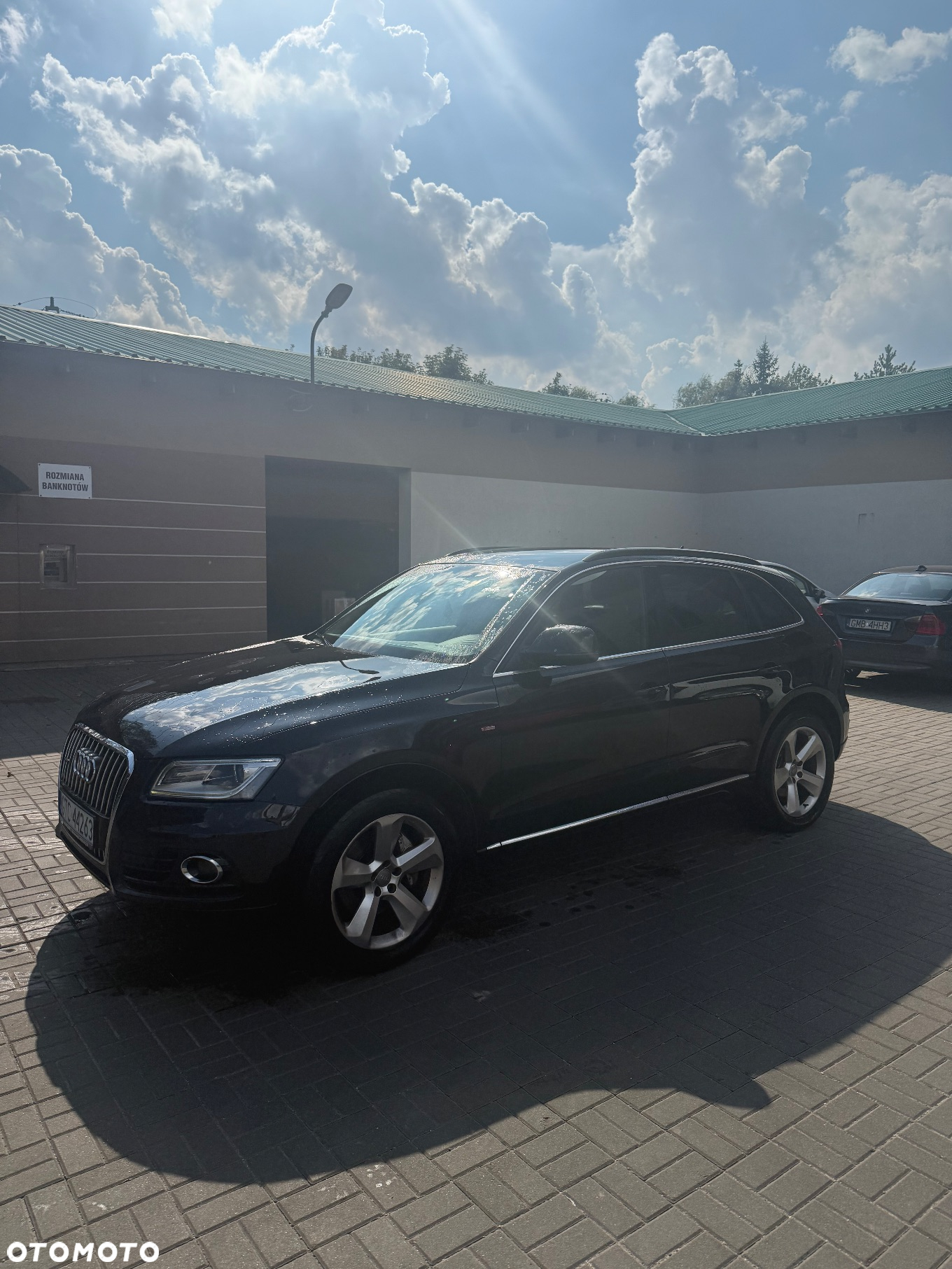 Audi Q5 3.0 TDI Quattro S tronic - 3