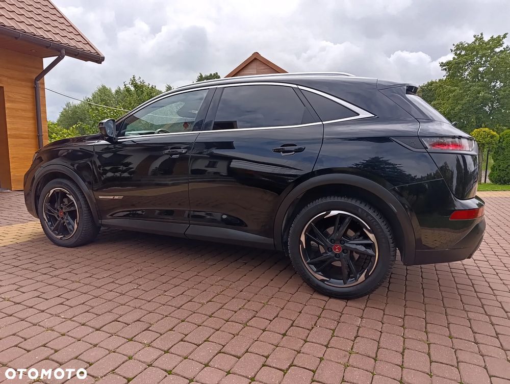 DS Automobiles DS 7 Crossback 1.5 BlueHDi Be Chic - 6