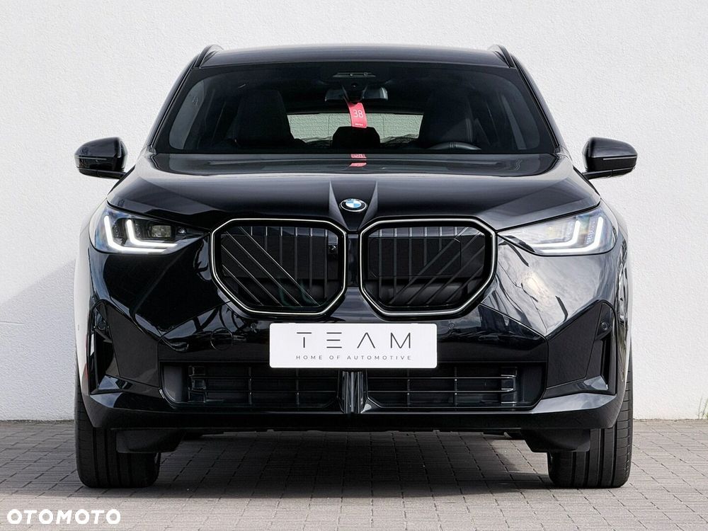 BMW X3 - 5