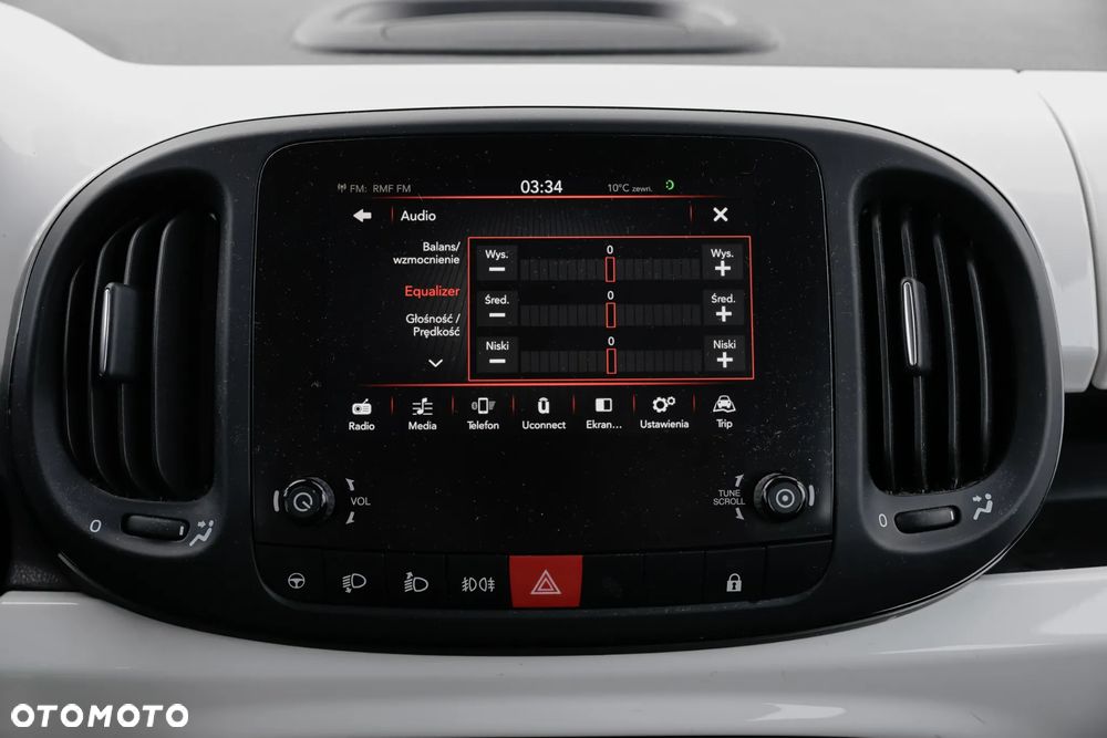 Fiat 500L 1.4 16V 120th - 25