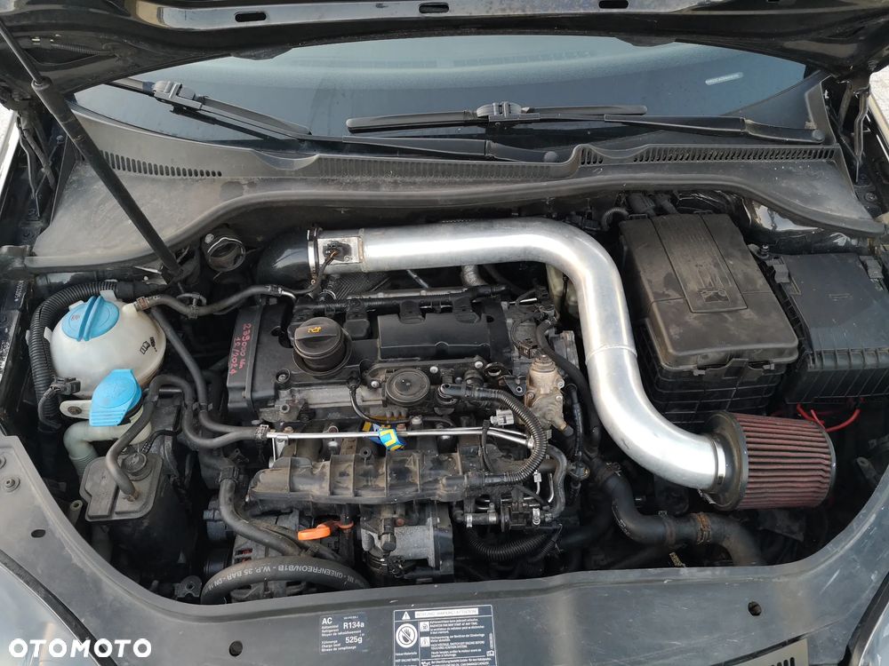 Volkswagen Golf 2.0 GTI - 6