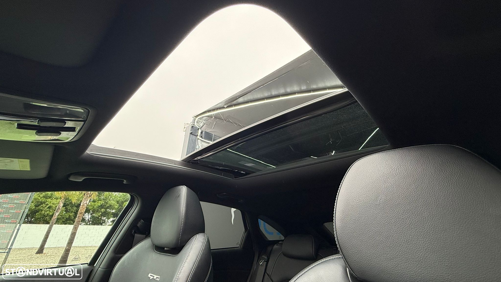 Kia ProCeed 1.0 T-GDI GT Line - 55