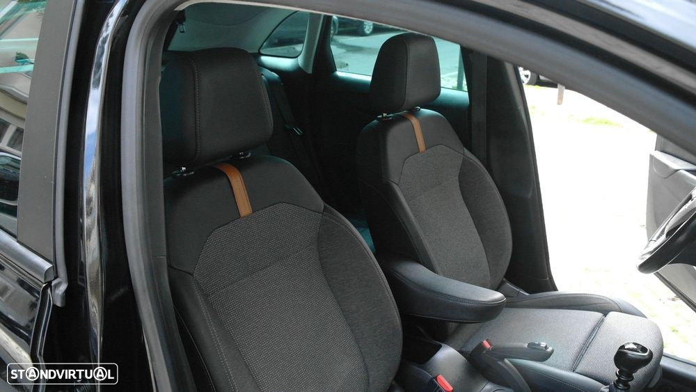 Opel Crossland X 1.2 T Edition - 21