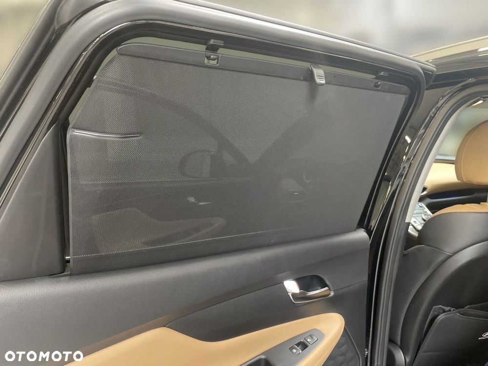 Hyundai Santa Fe - 37