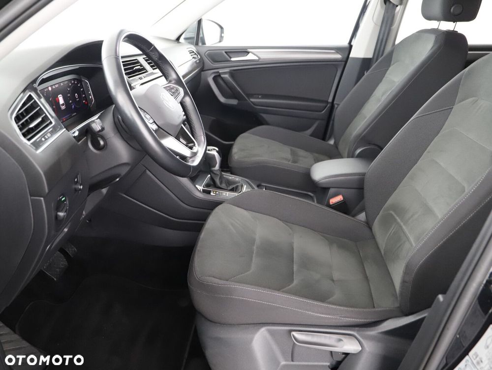 Volkswagen Tiguan Allspace - 6