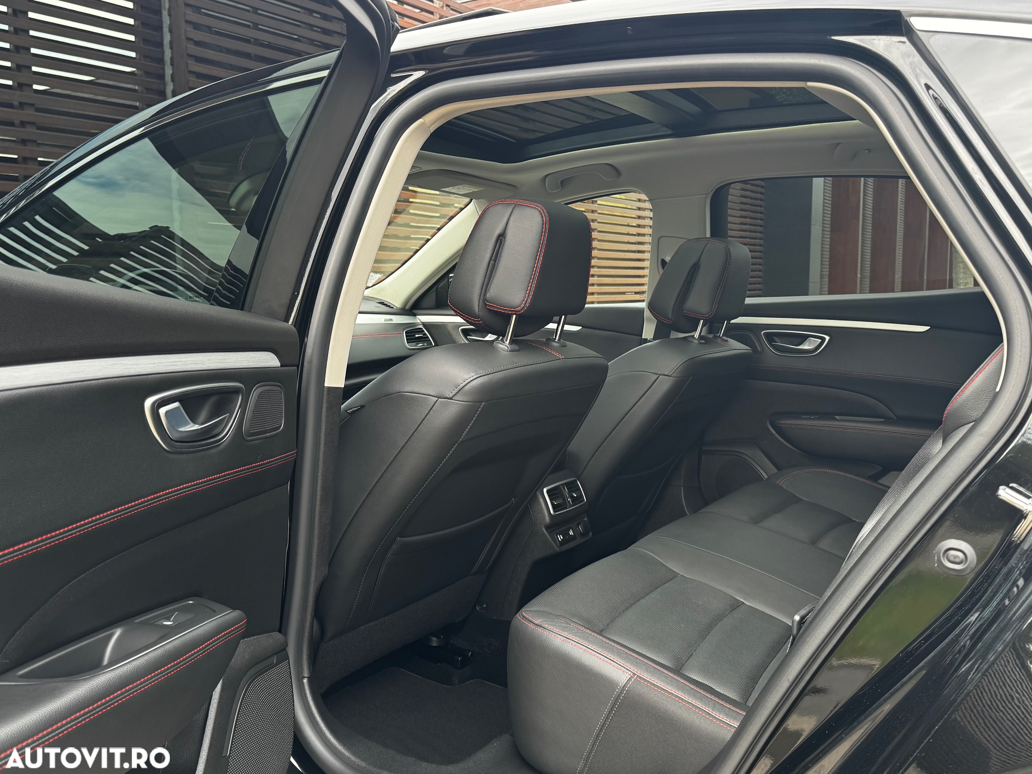 Renault Talisman Blue dCi 200 EDC INITIALE PARIS - 14