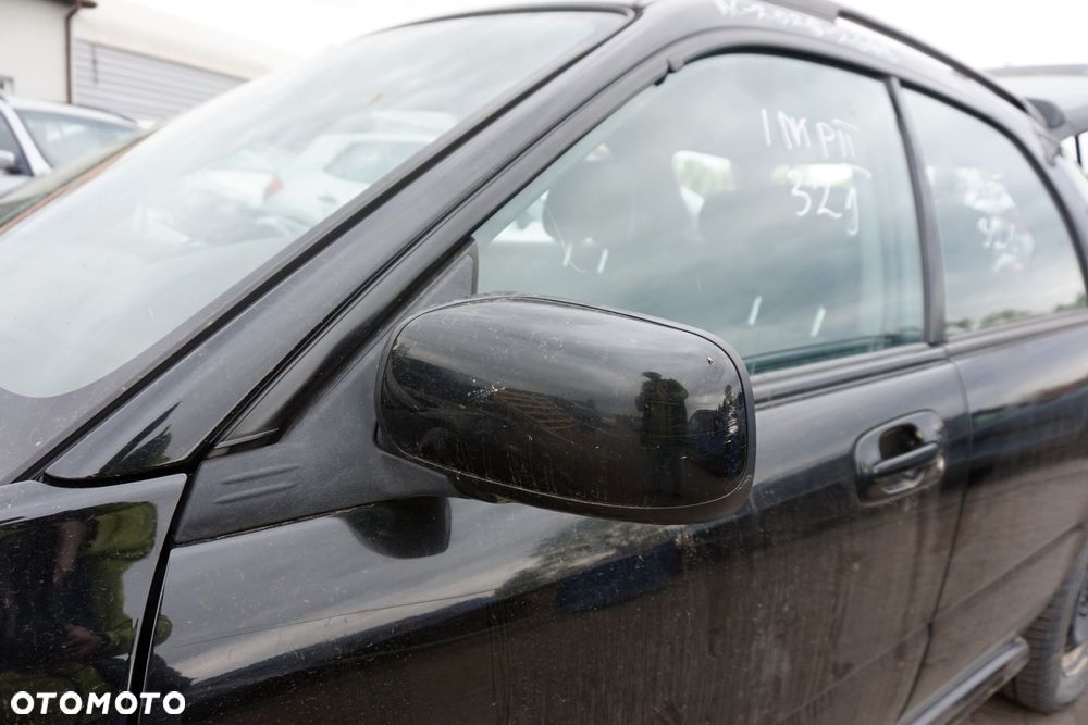 LUSTERKO ELEKTRYCZNE LEWE IMPREZA II GD LIFT 32J 91031FE471VW CZARNY SUBARU 2006-2007 - 1