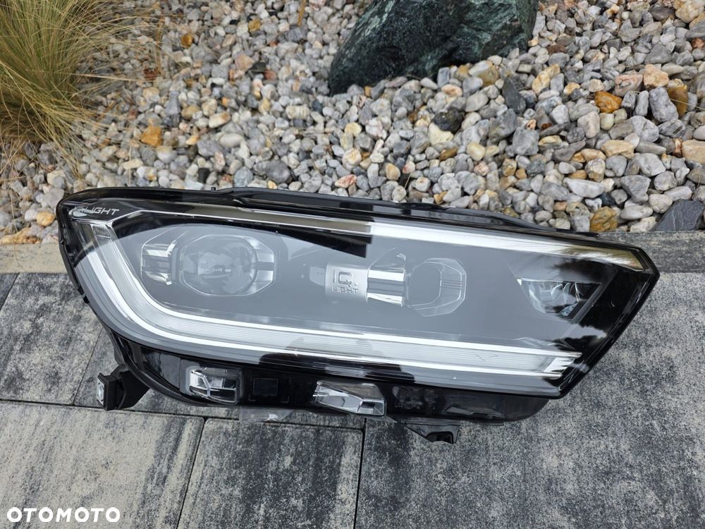 vw t roc lift lampa prawa przód full led matrix iq light 2ga941036ad - 2