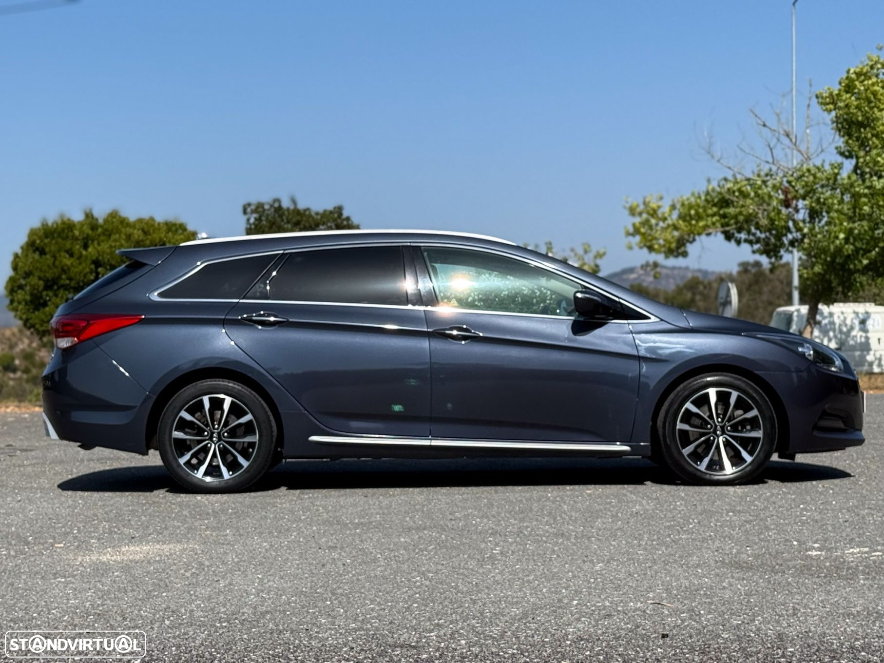 Hyundai i40 - 10