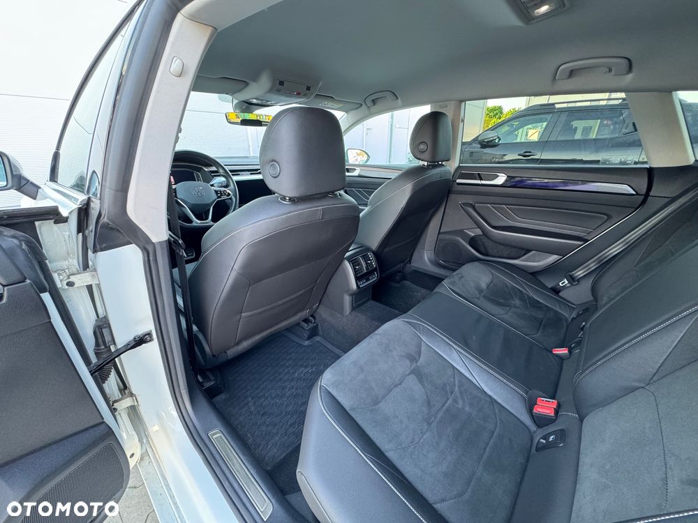 Volkswagen Arteon 2.0 TDI Elegance DSG - 7