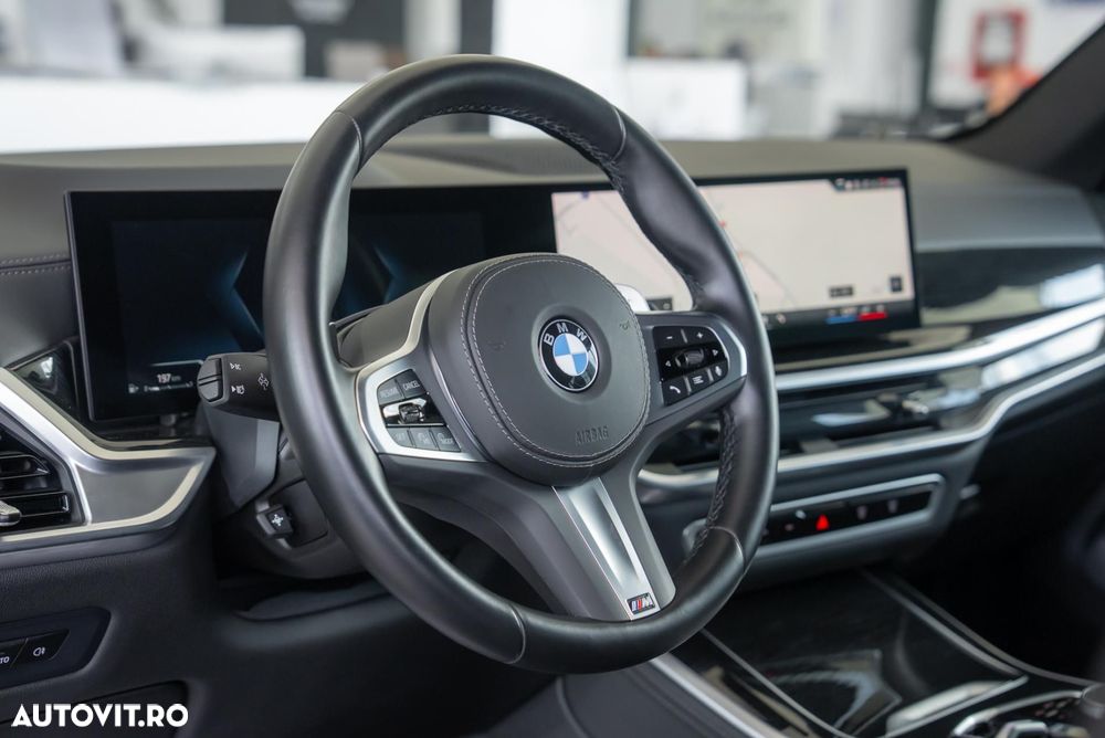 BMW X5 xDrive30d - 26