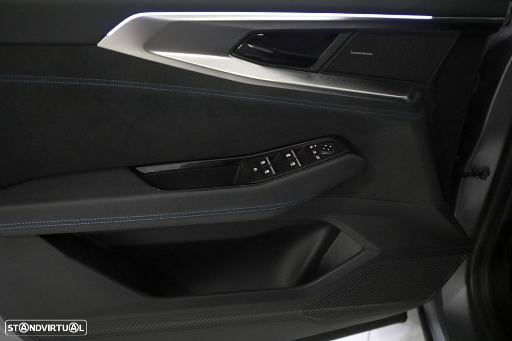 Renault Espace 1.2 E-Tech Full Hybrid Esprit Alpine - 20