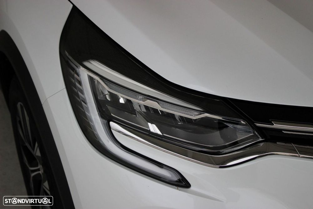 Renault Captur 1.0 TCe Exclusive - 4