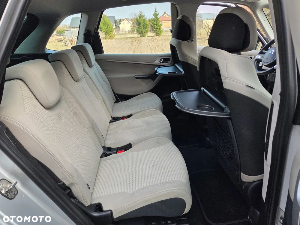 Citroën C4 Picasso 1.6 HDi FAP C-Chic - 12