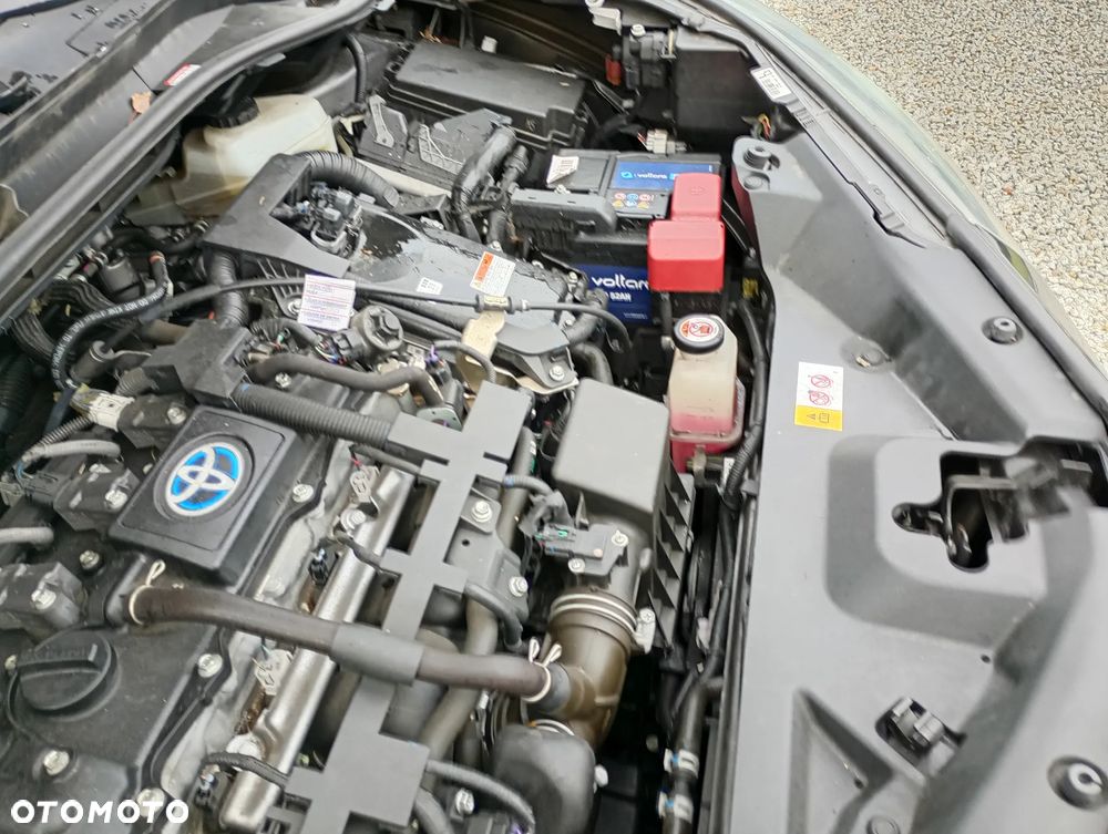 Toyota C-HR Style - 15