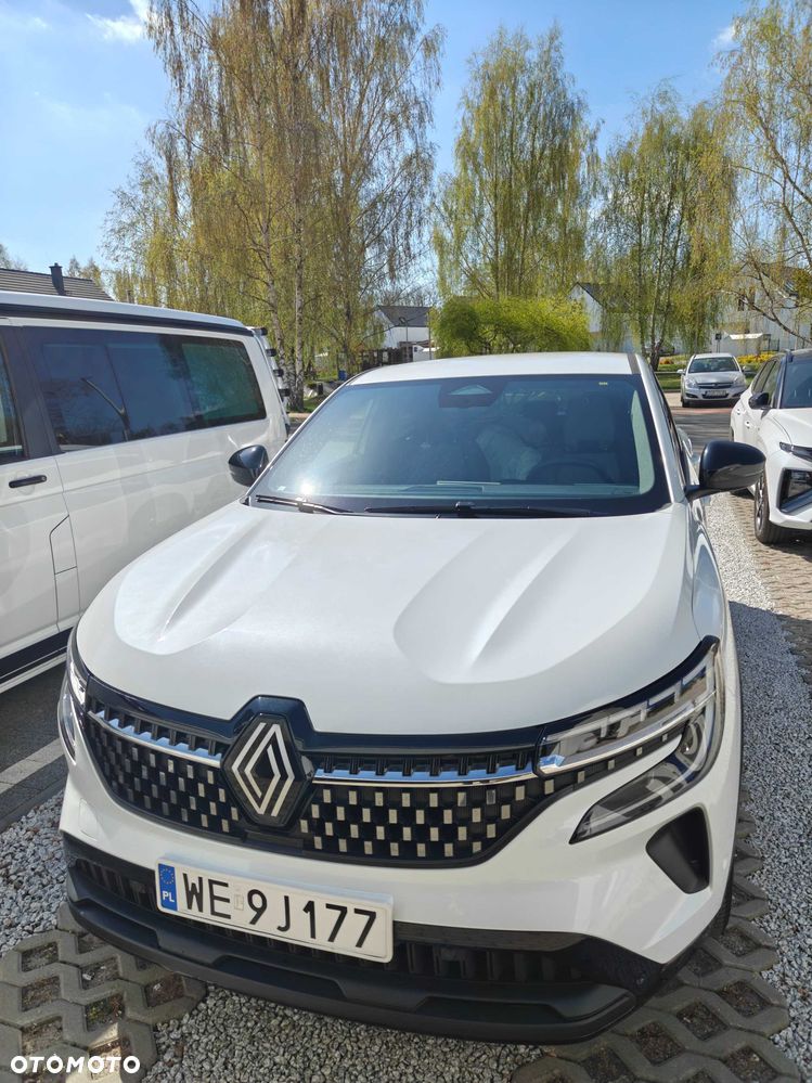 Renault Austral - 1
