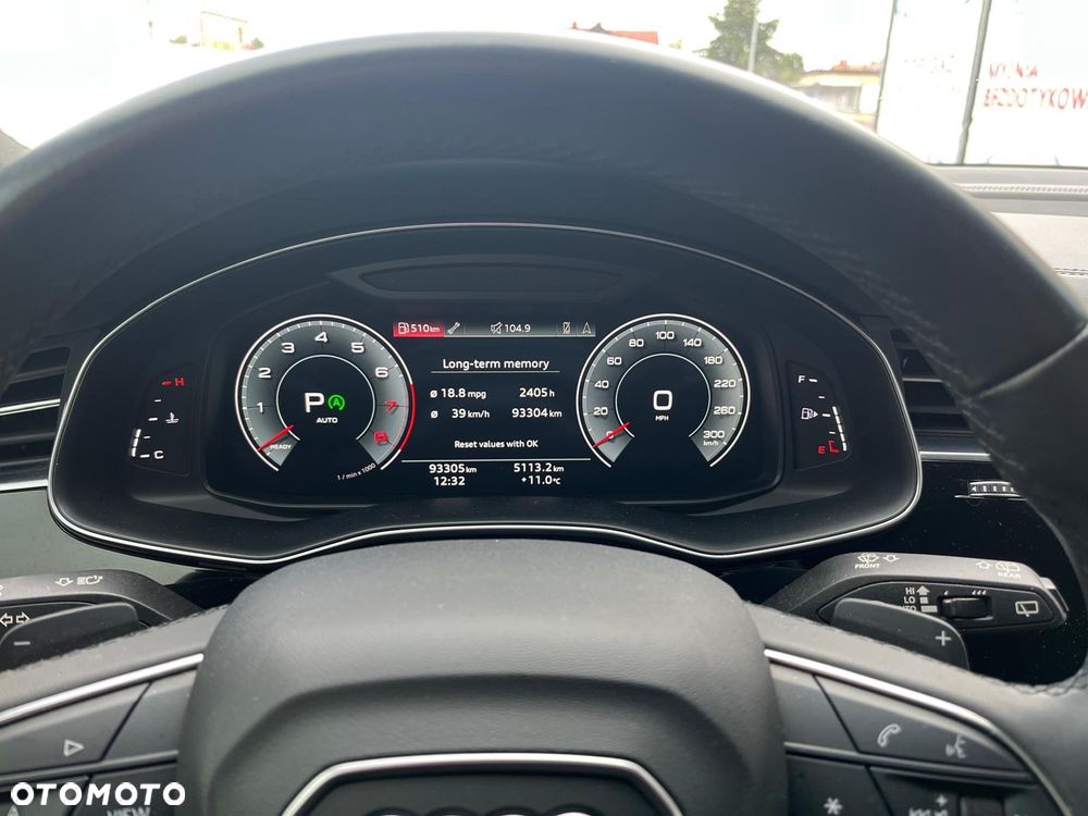 Audi Q8 TFSI mHEV 250 kW Quattro Tiptronic - 5