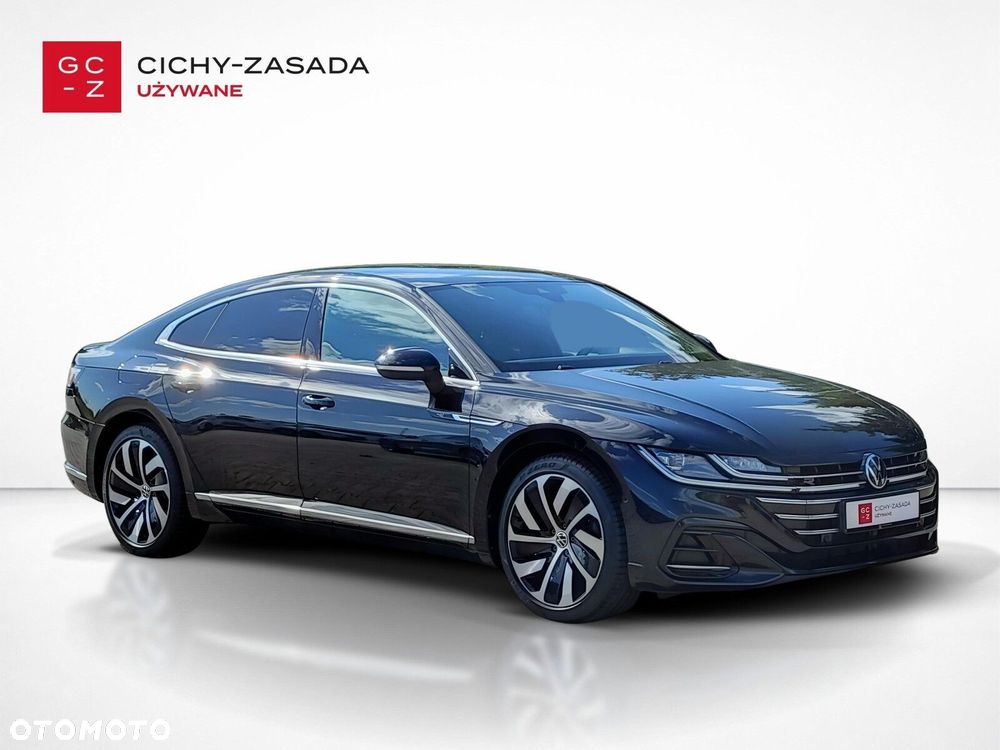 Volkswagen Arteon - 7