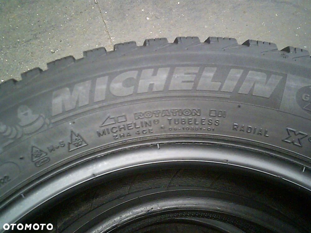 MICHELIN Alpin A4 175/65R15 6mm 2022 - 3