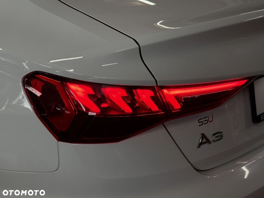 Audi A3 Limousine - 39