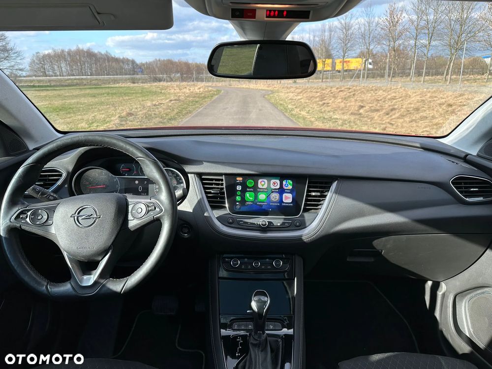 Opel Grandland X 1.5 D Start/Stop Automatik Elegance - 15