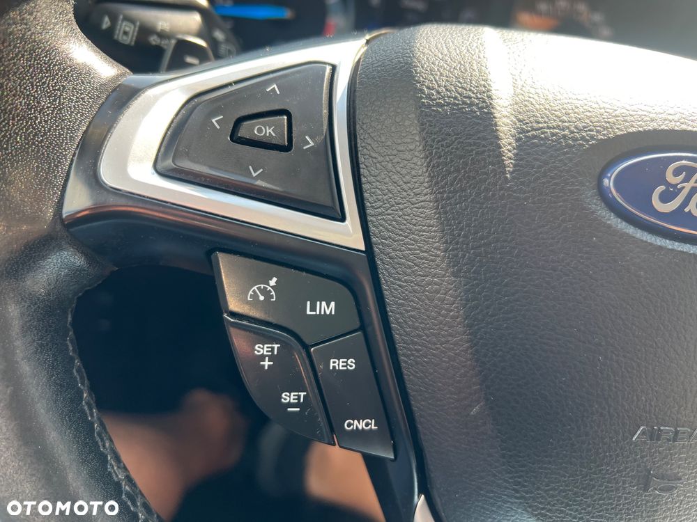 Ford Mondeo 2.0 TDCi Start-Stopp PowerShift-Aut Business Edition - 28