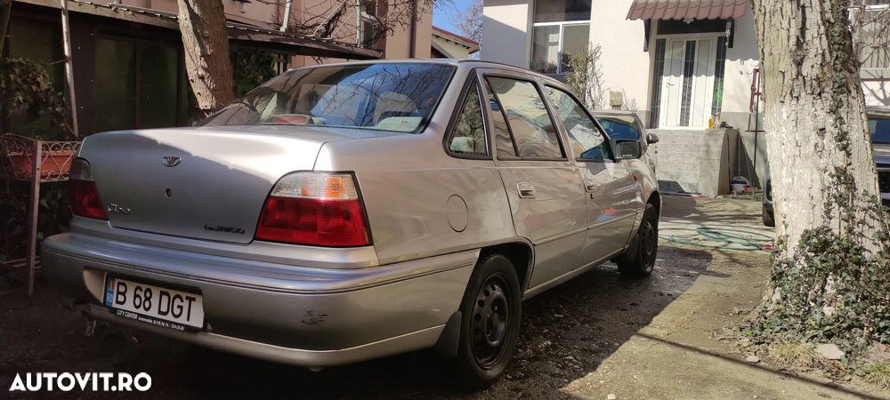 Daewoo Cielo Standard AC - 3