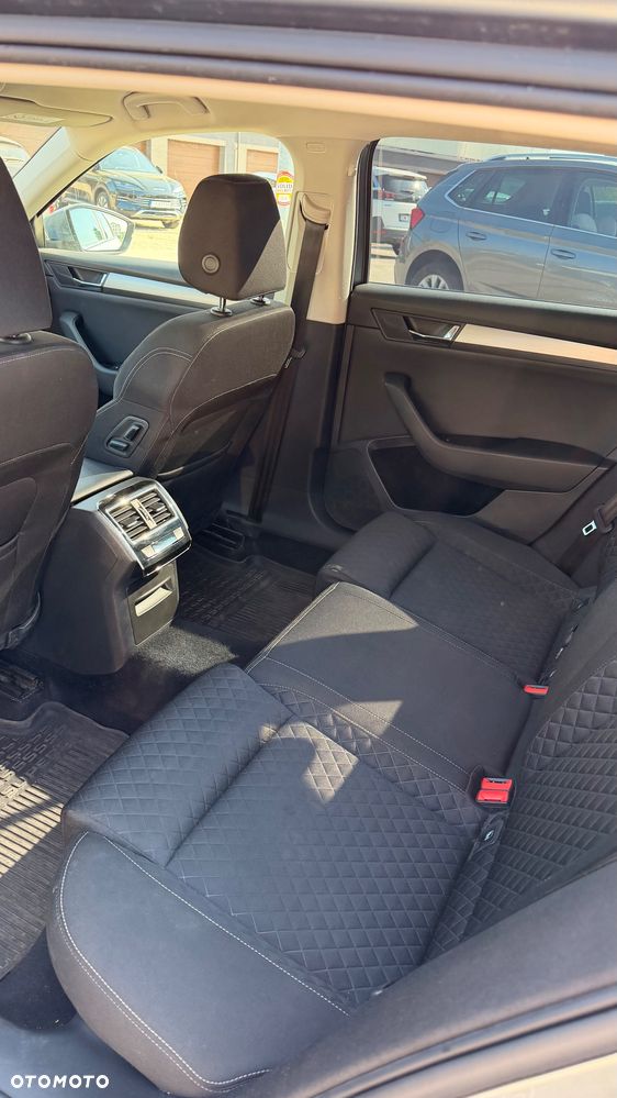 Skoda Superb 1.8 TSI Style DSG - 4
