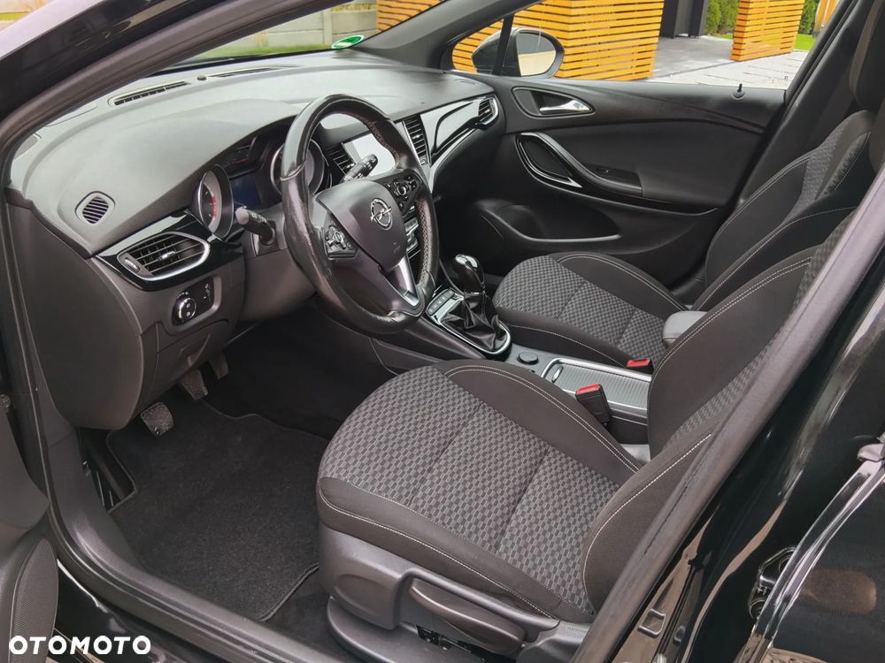 Opel Astra 1.0 Turbo Start/Stop Innovation - 15