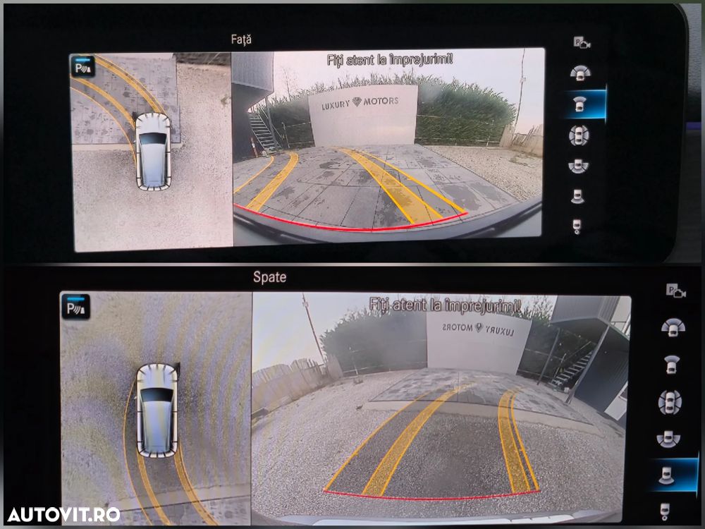 Mercedes-Benz GLB 200 4MATIC Aut. - 8