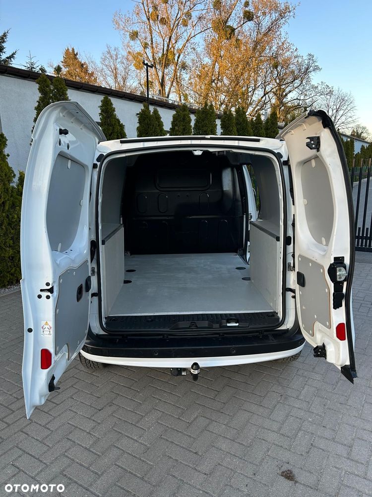 Renault Kangoo - 18