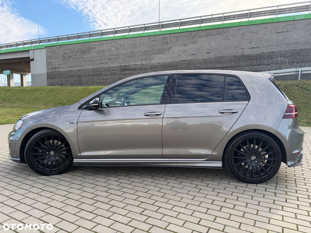 Volkswagen Golf 2015 photo 5