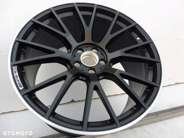 Felga pojedyncza Mercedes E-klasa a214 AMG