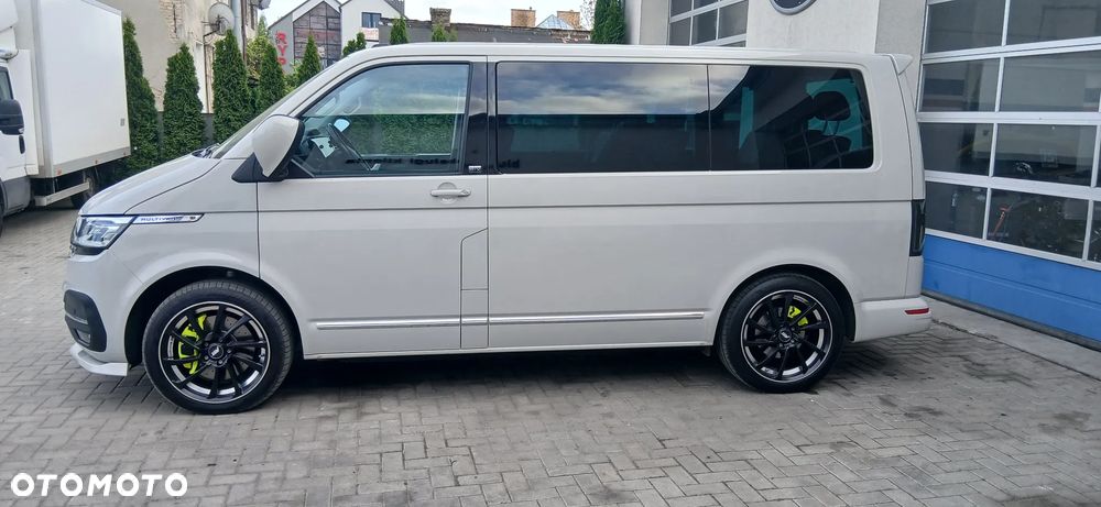 Volkswagen Multivan 2.0 TDI L1 Highline DSG - 2