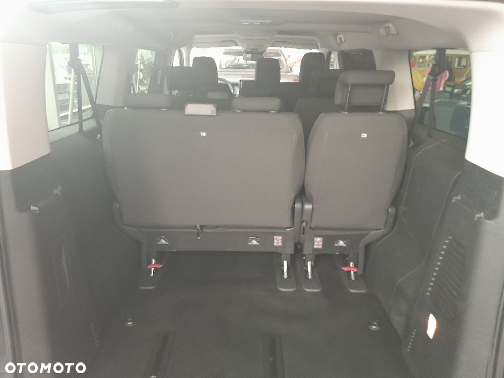 Toyota Proace Verso 2.2 D4-D Long Business - 4