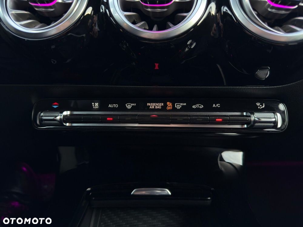 Mercedes-Benz Klasa A - 20