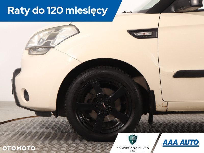Kia Soul - 16