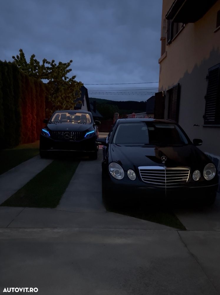 Mercedes-Benz GLE - 3