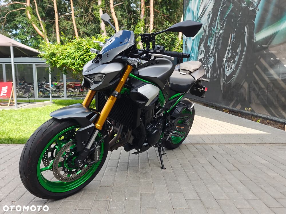 Kawasaki Z 900 - 1