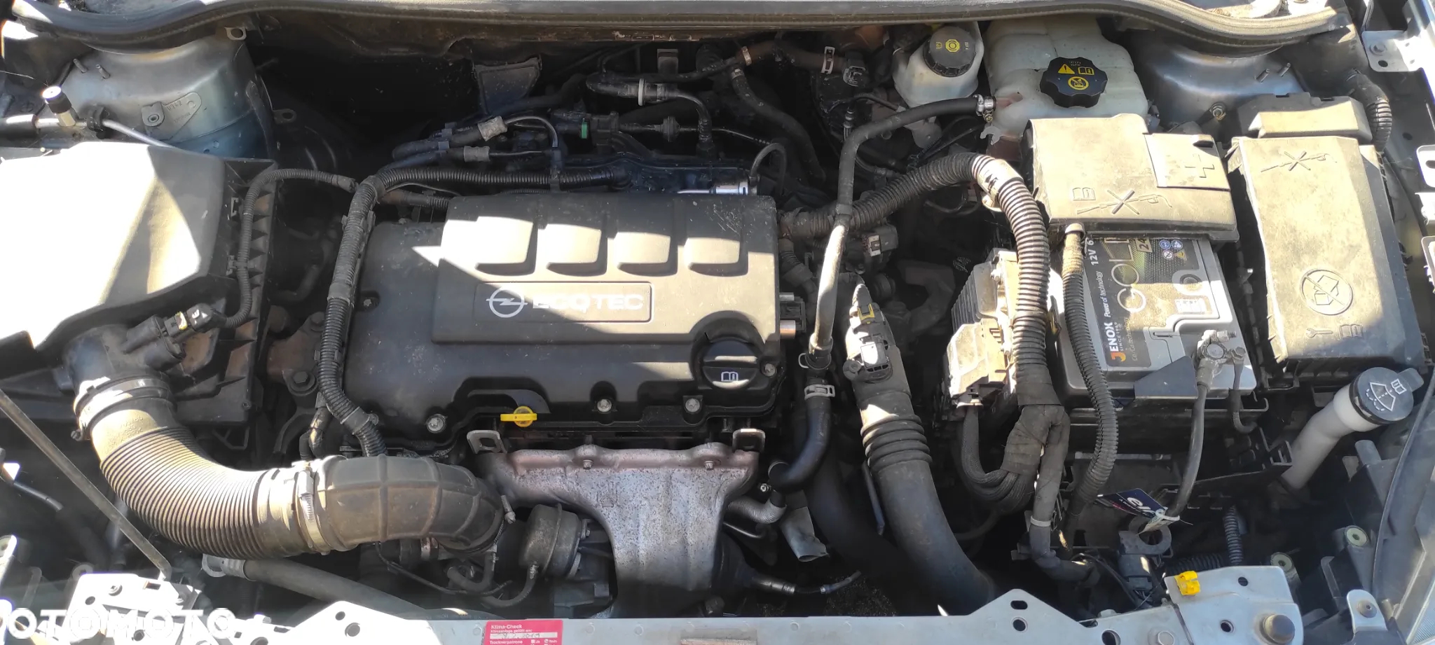 Opel Astra - 13