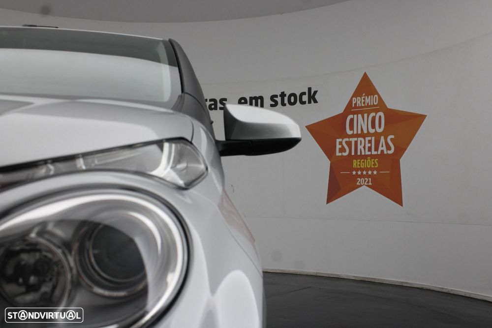 Citroën C1 1.0 VTi Feel - 19