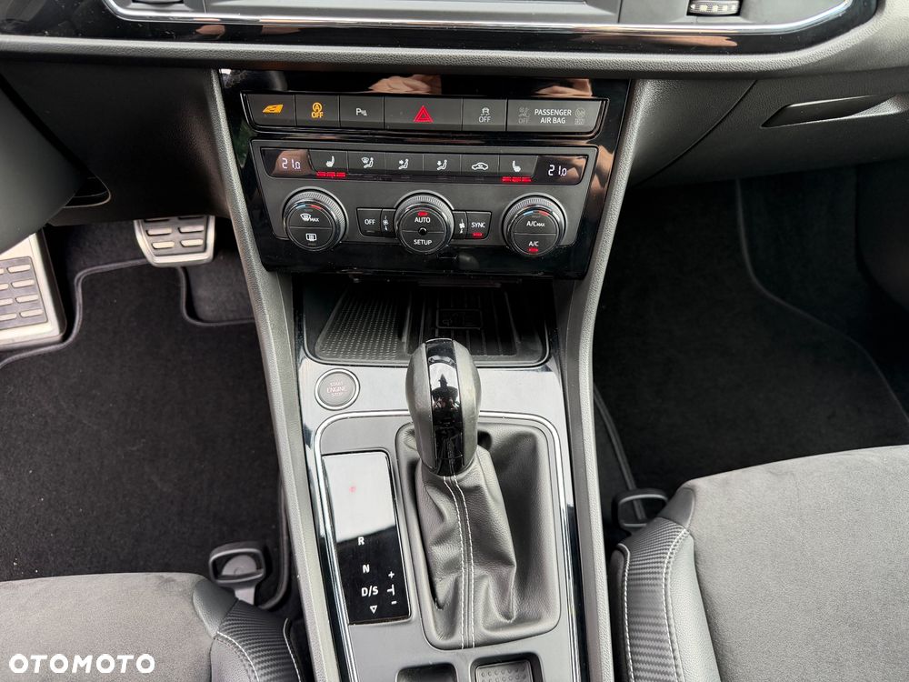 Seat Leon 2.0 TSI Cupra S&S DSG - 20