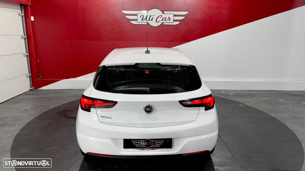 Opel Astra 1.5 D Business Edition S/S - 40