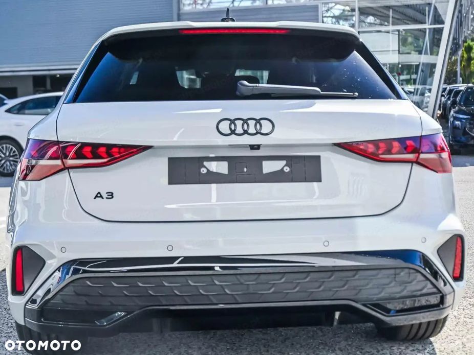 Audi A3 Sportback - 4