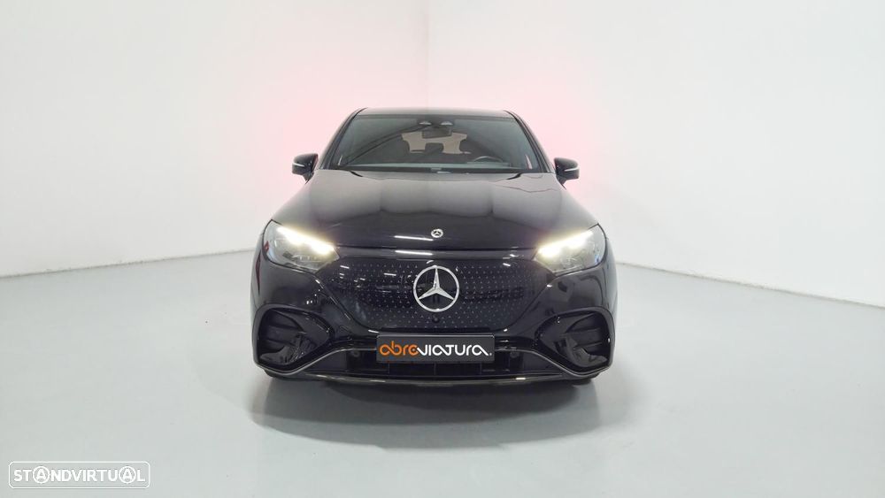 Mercedes-Benz EQE SUV 350+ AMG Line Premium - 3