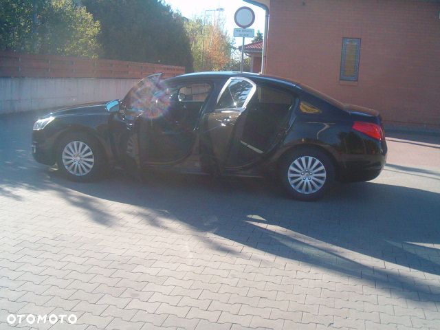 Peugeot 508 - 13