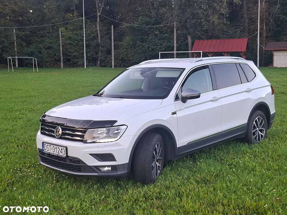 Volkswagen Tiguan 2.0 TDI BMT SCR Comfortline DSG - 5