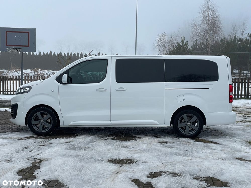 Citroën SpaceTourer 2.0 BlueHDi XL Business Lounge - 13